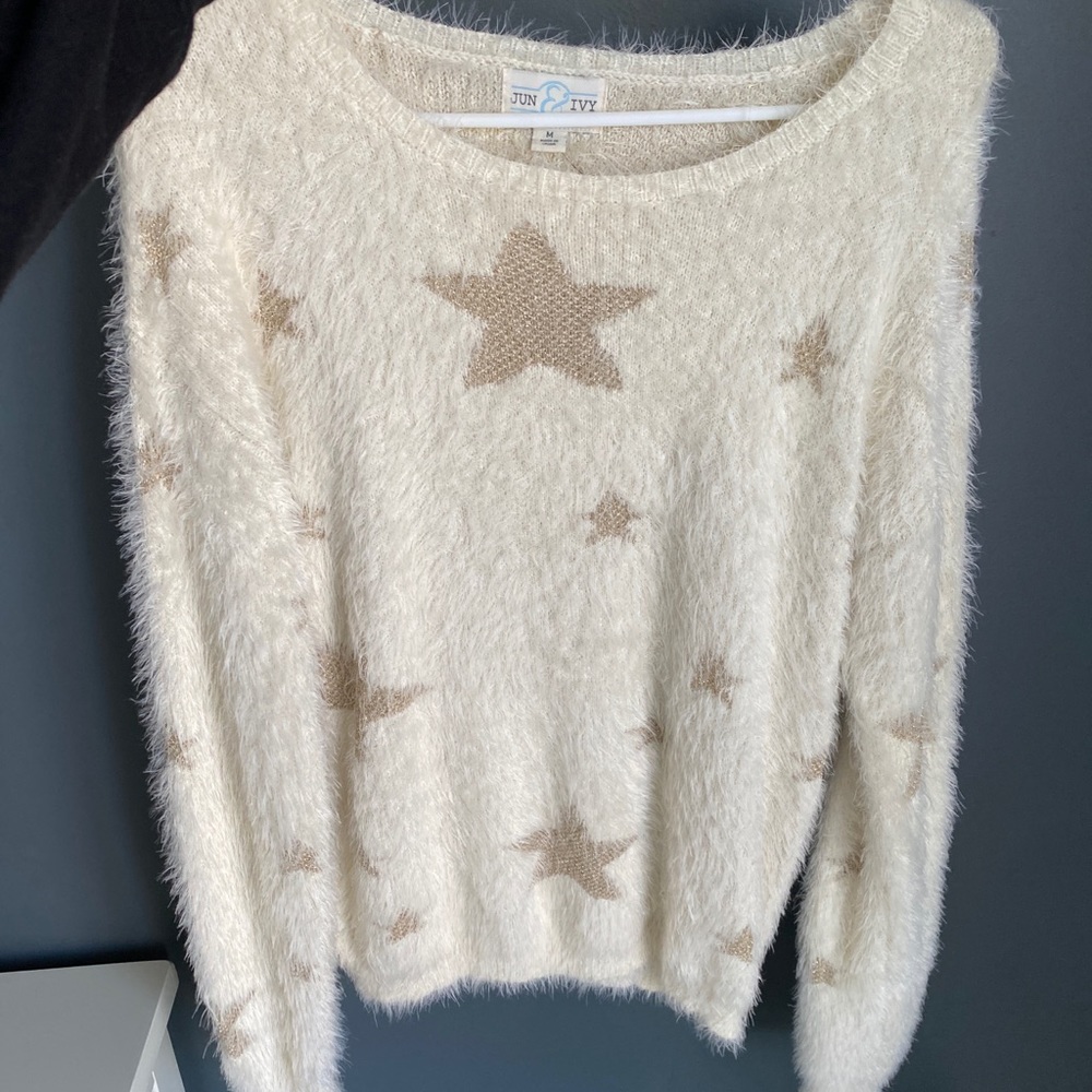 Cozy Sweater